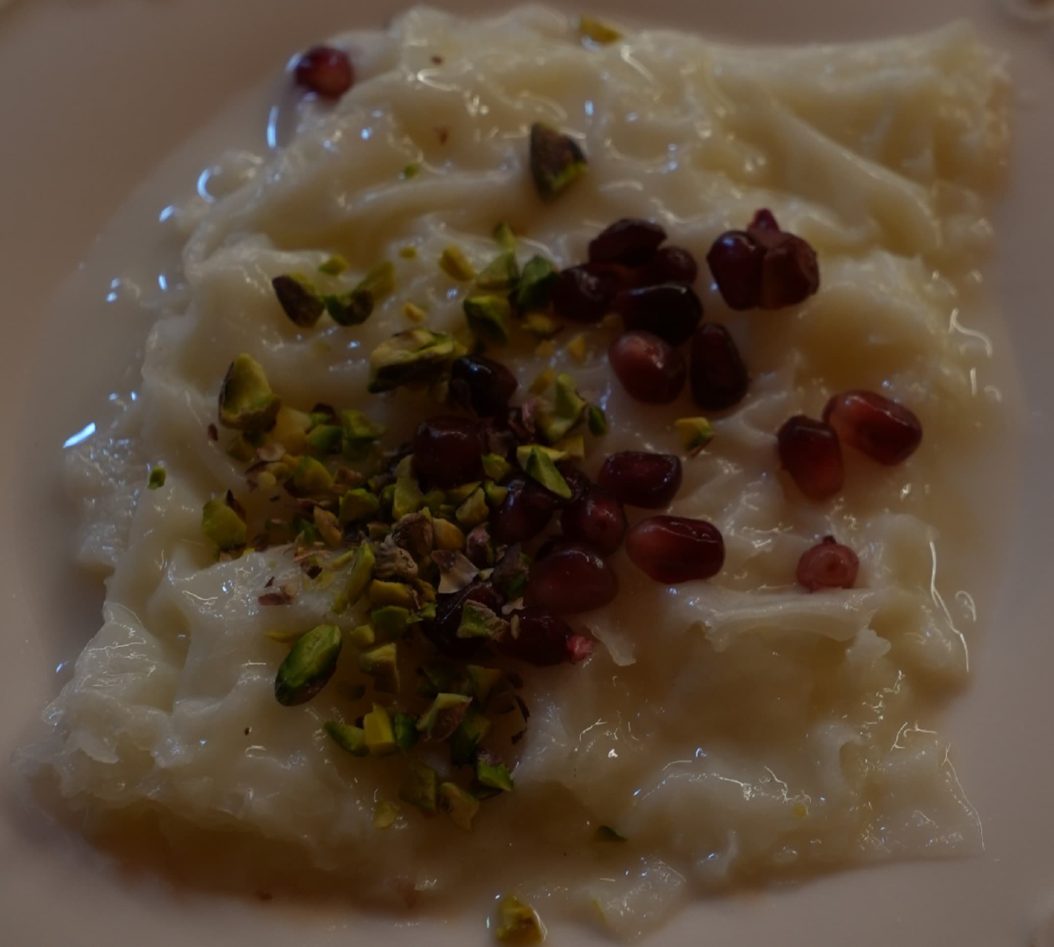 Gourmet Plate